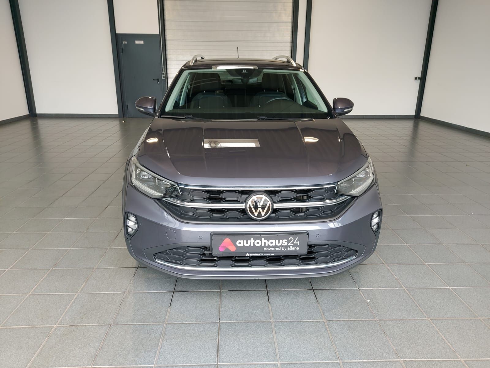Volkswagen Taigo 1.0 TSI Style - Samsaru's Car Outlet