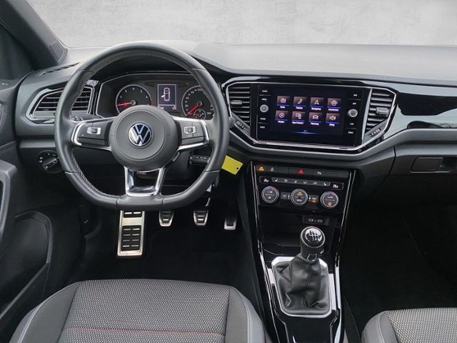 Volkswagen T-Roc Sport 1.5 TSI Black - Samsaru's Car Outlet