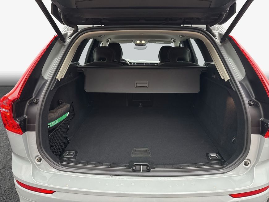 Volvo XC60 B5 B AWD Core