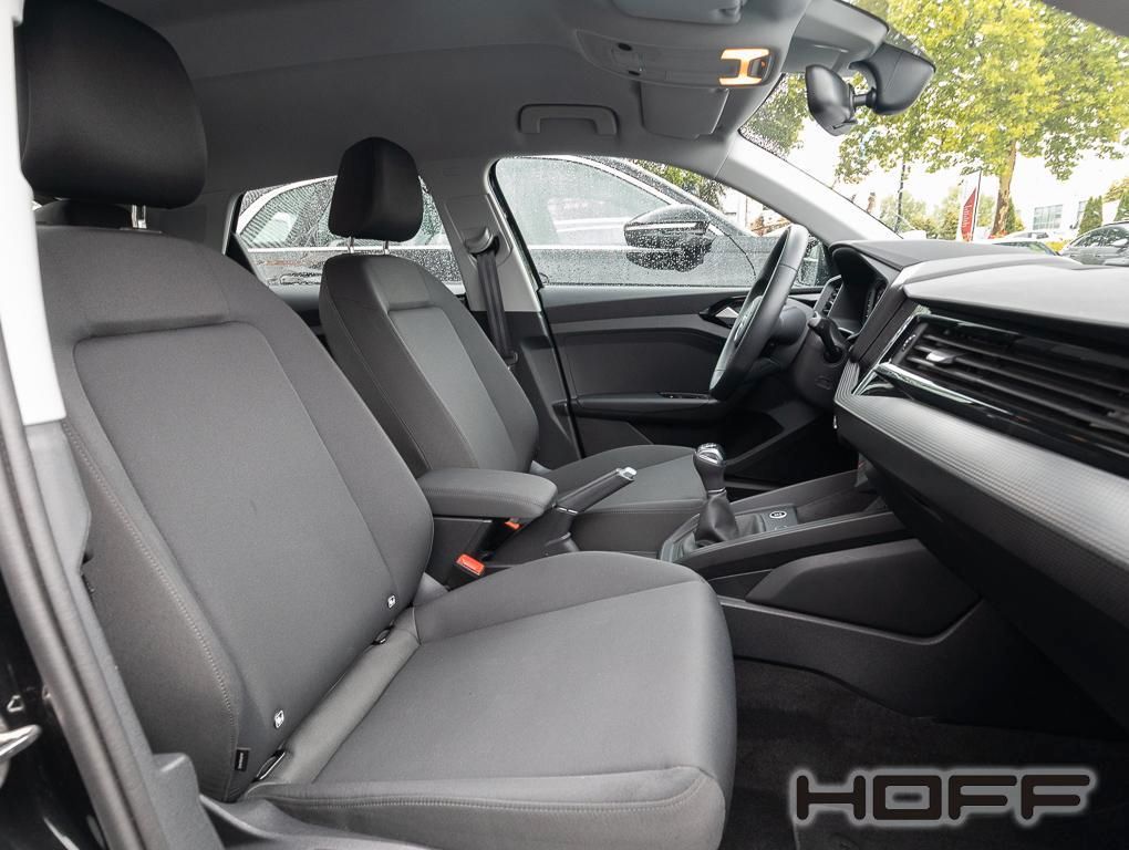 Audi A1 Sportback 25 TFSI Plus - Samsaru's Car Outlet