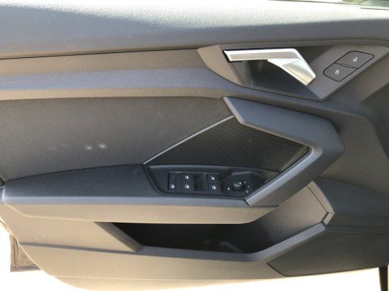 Audi A3 Sportback 30TFSI - Samsaru's Car Outlet
