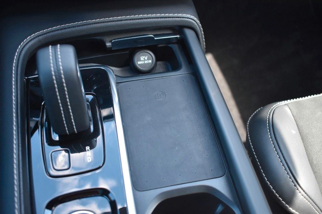 Volvo XC90 B5 D AWD R-Design*PANO*STHZ*LUFT*360*H&K*QI