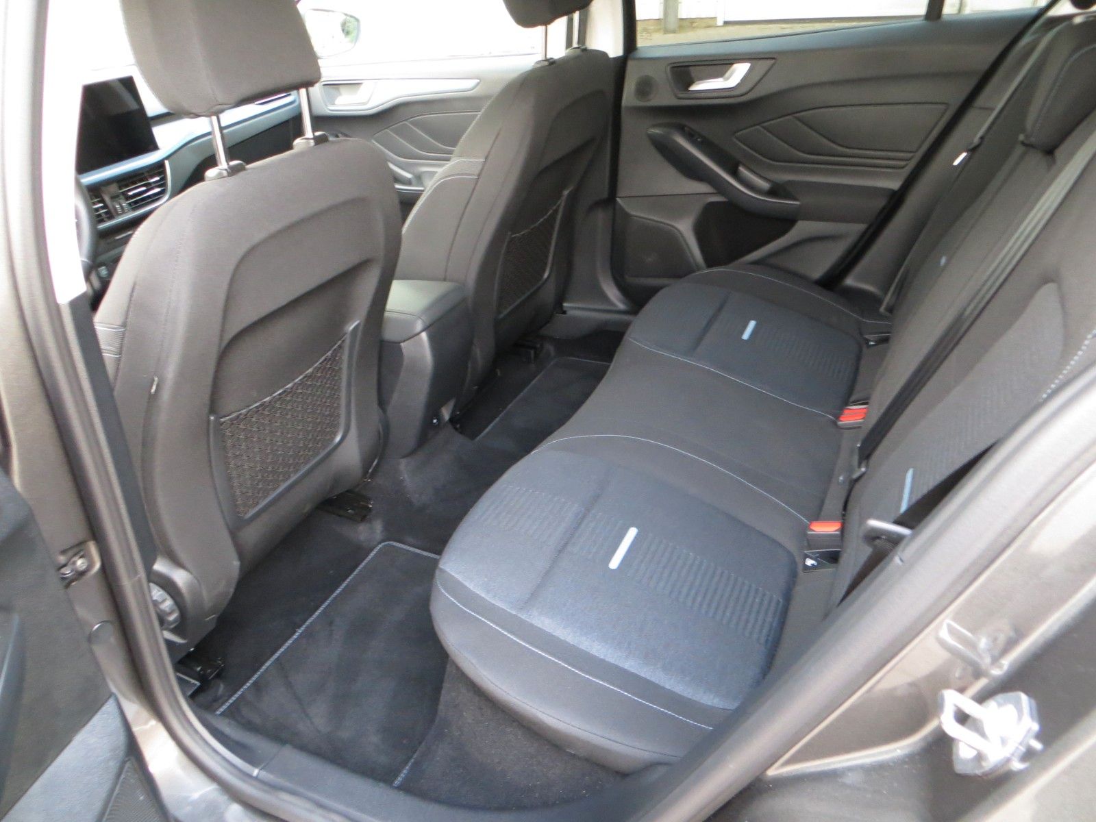 Ford FocusTurn Active X iACC AHK GJR Win.P B&OFGS 4J
