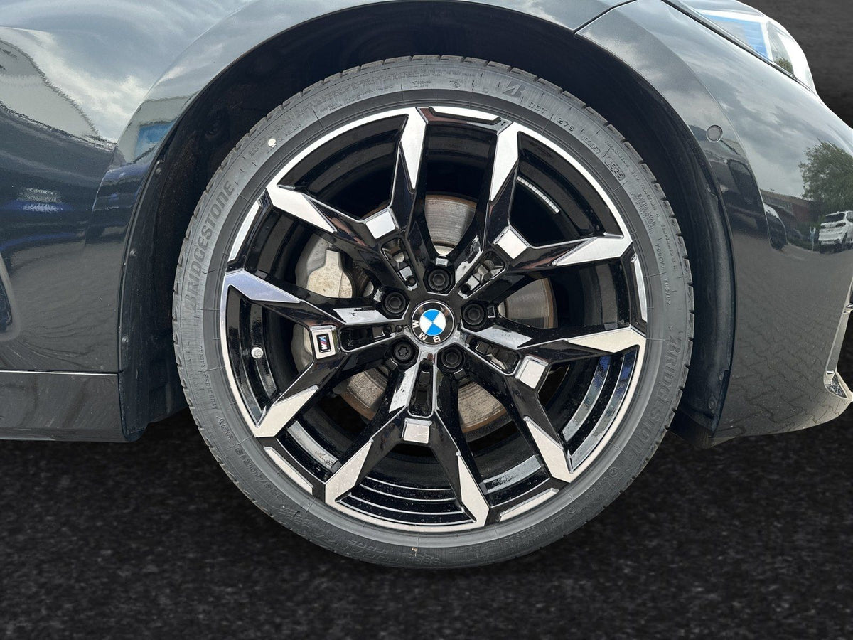 BMW Seria 4