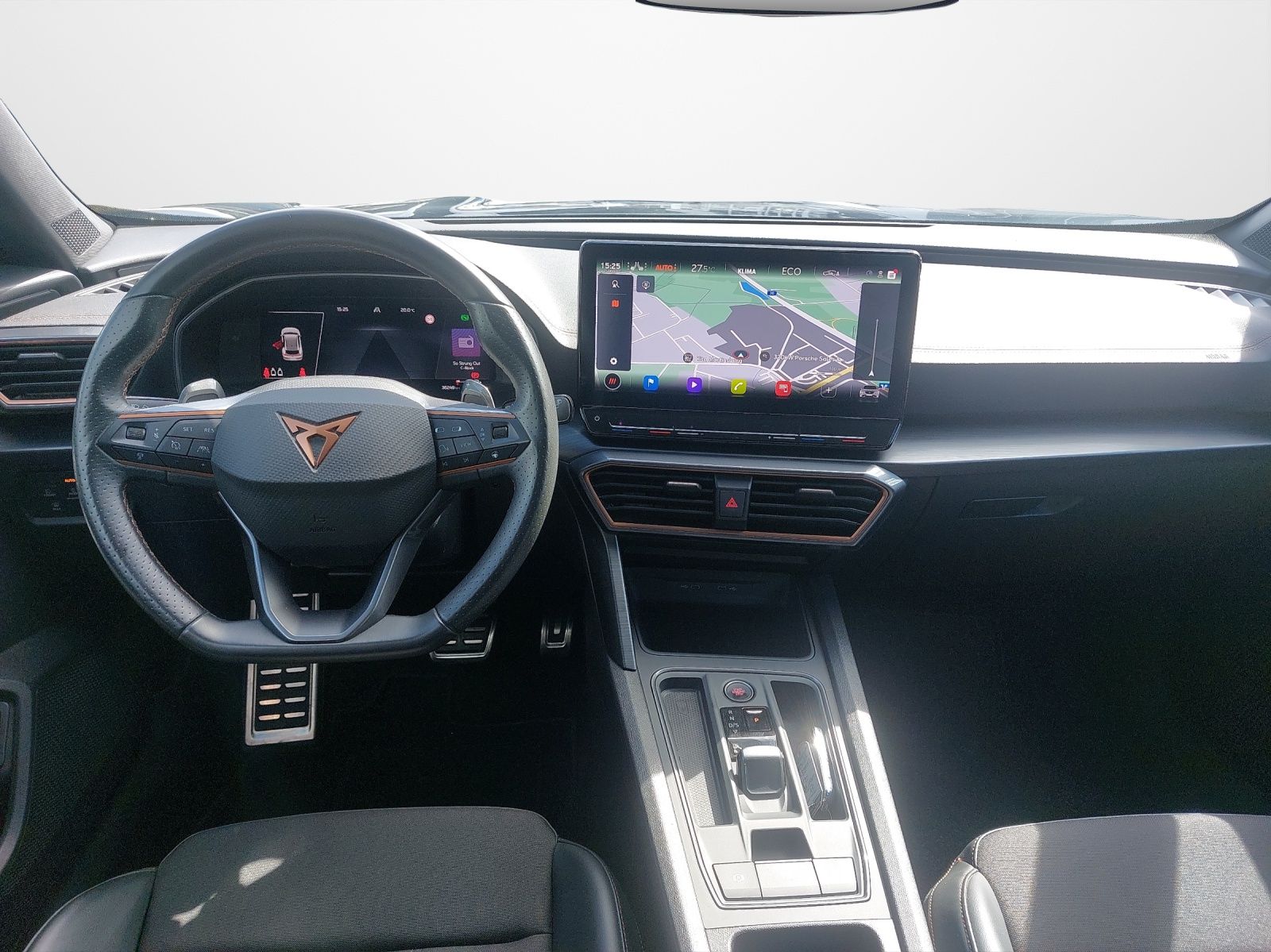 Cupra Formentor VZ 1.4 TSI eHybrid DSG  AHK Navi LED K