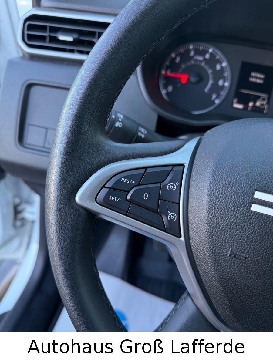 Dacia Duster II Journey - Samsaru's Car Outlet