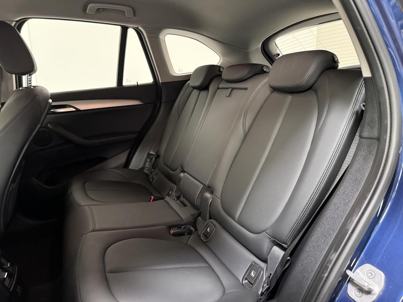 BMW X1 xDrive 25e Hybrid - Samsaru's Car Outlet