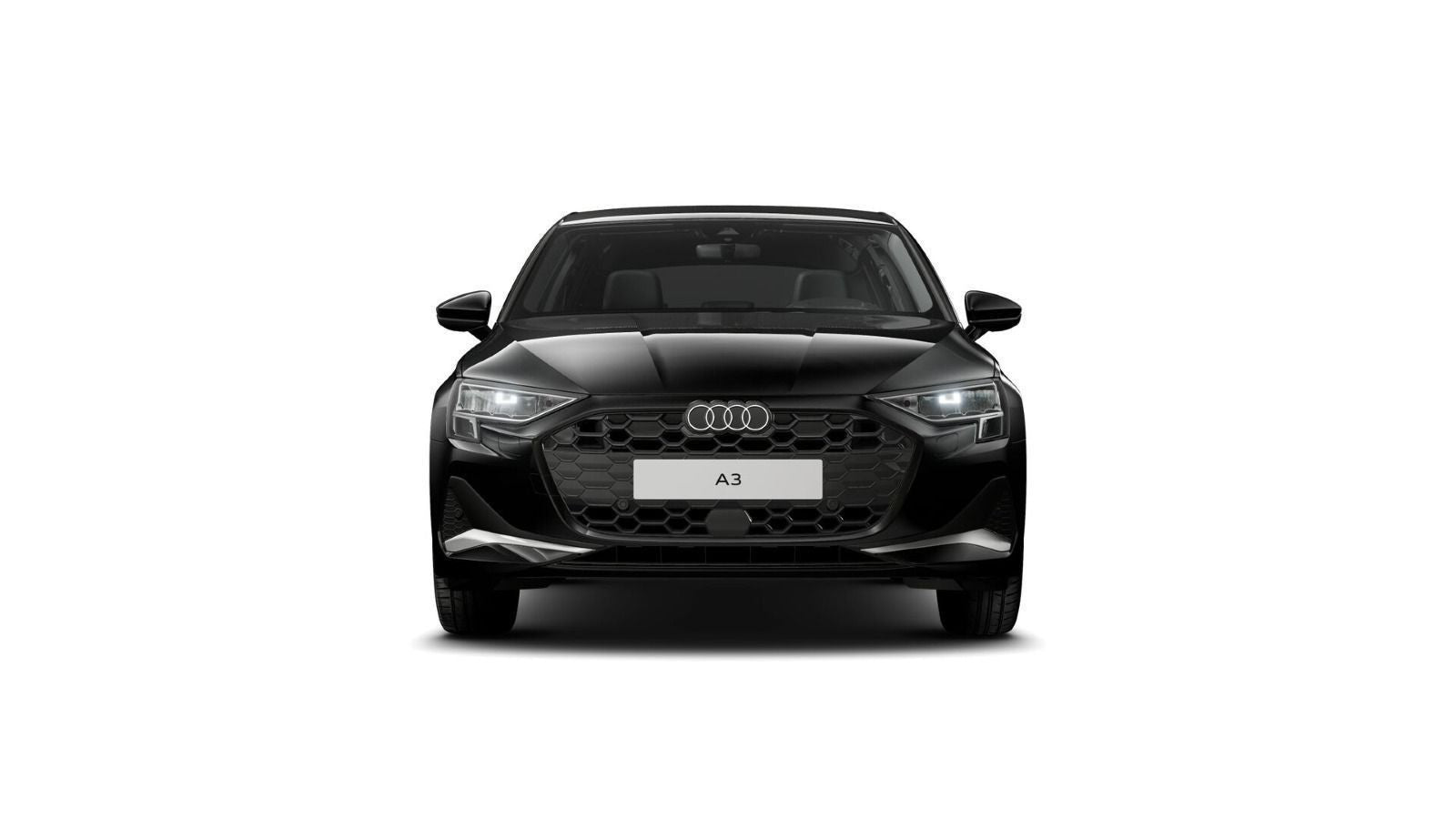 Audi A3 Sportback 35 TDI Advanced - Samsaru's Car Outlet