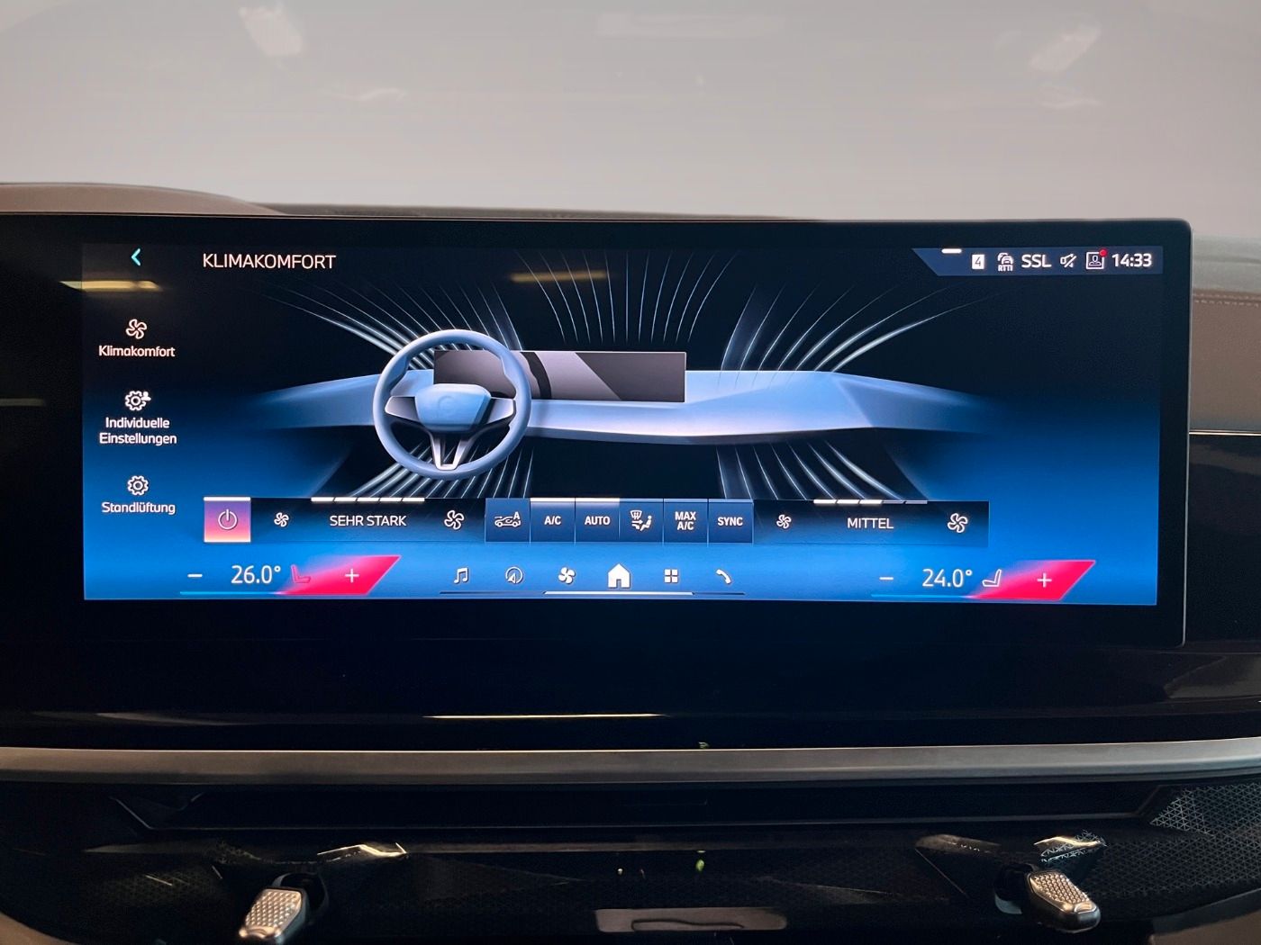 BMW X6 xDr30d M Sport Pro PA+DAProf|PAN|AHK|h&k|22