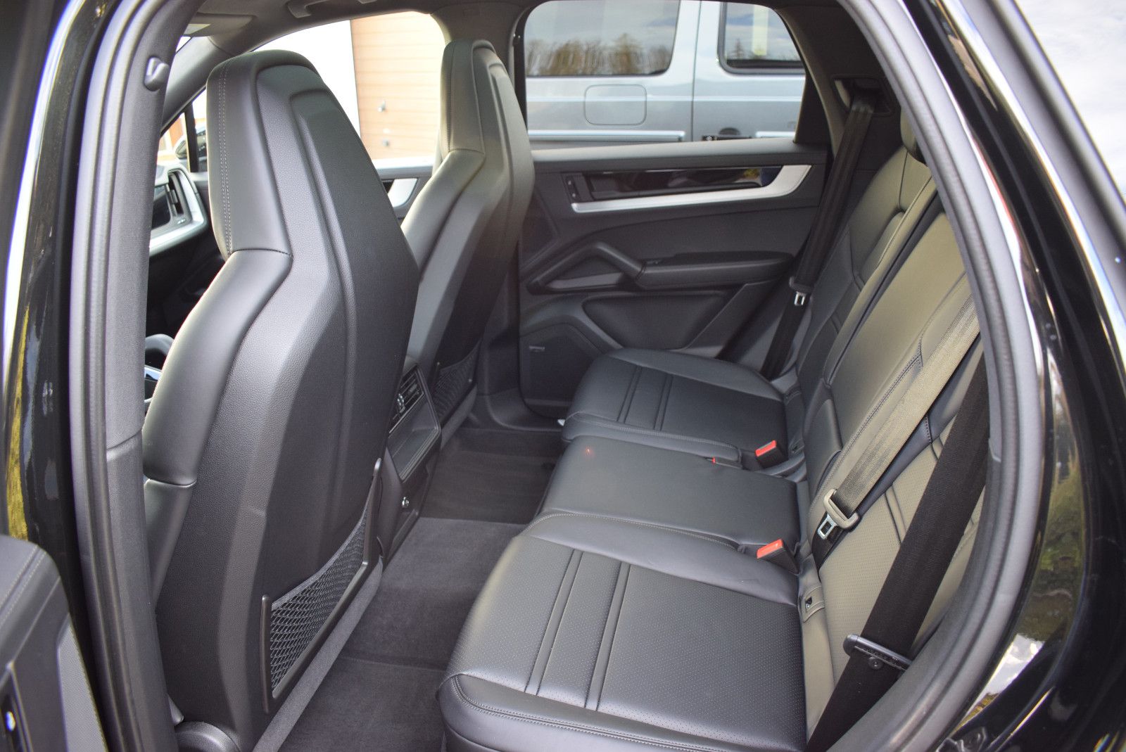 Porsche Cayenne S E-Hybrid BOSE/22"/ACC/AHK/PANO/18-WEGE