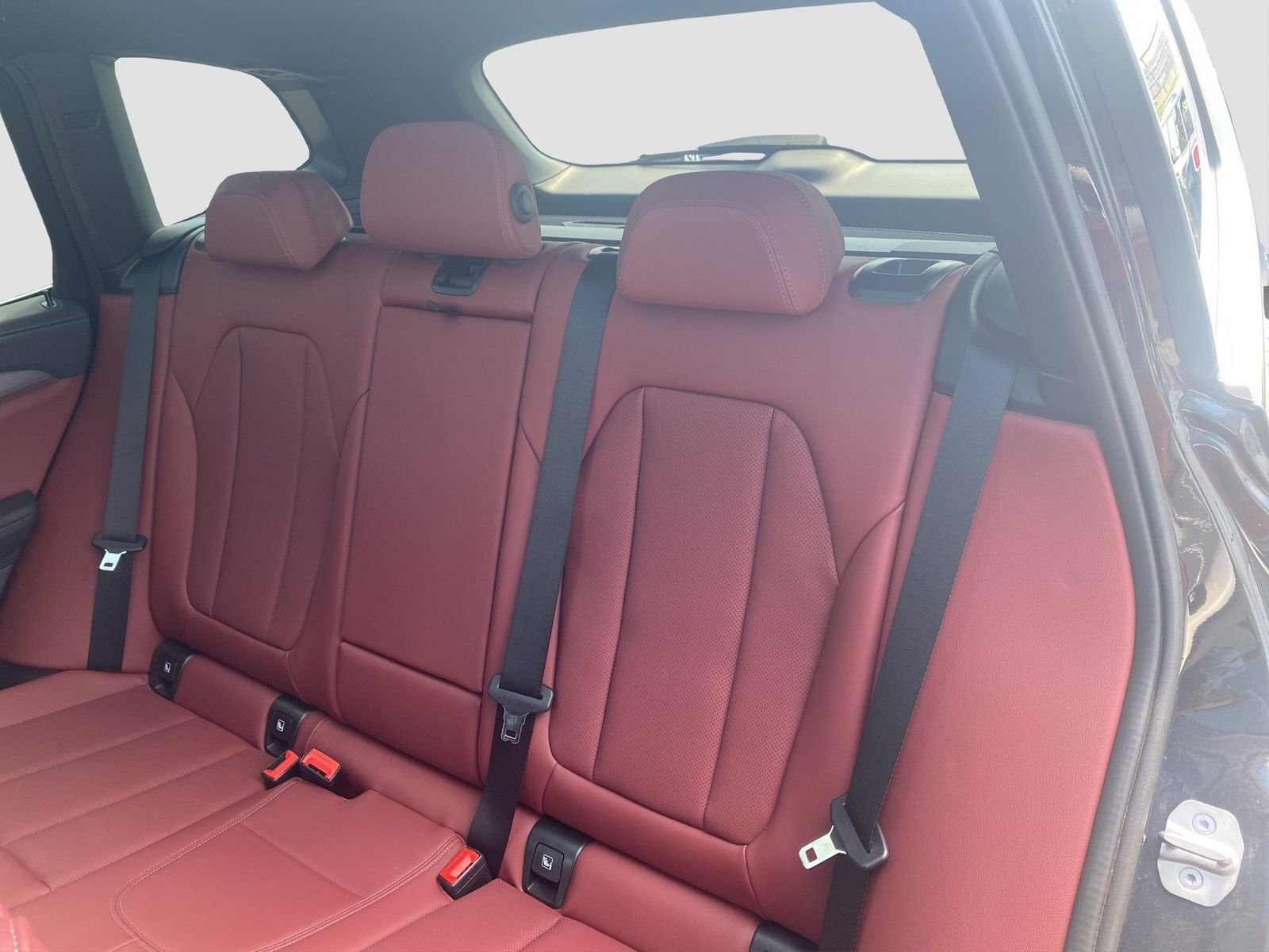 BMW X3 xDrive30e ACC PanoSD SpurAss StHzg AHK