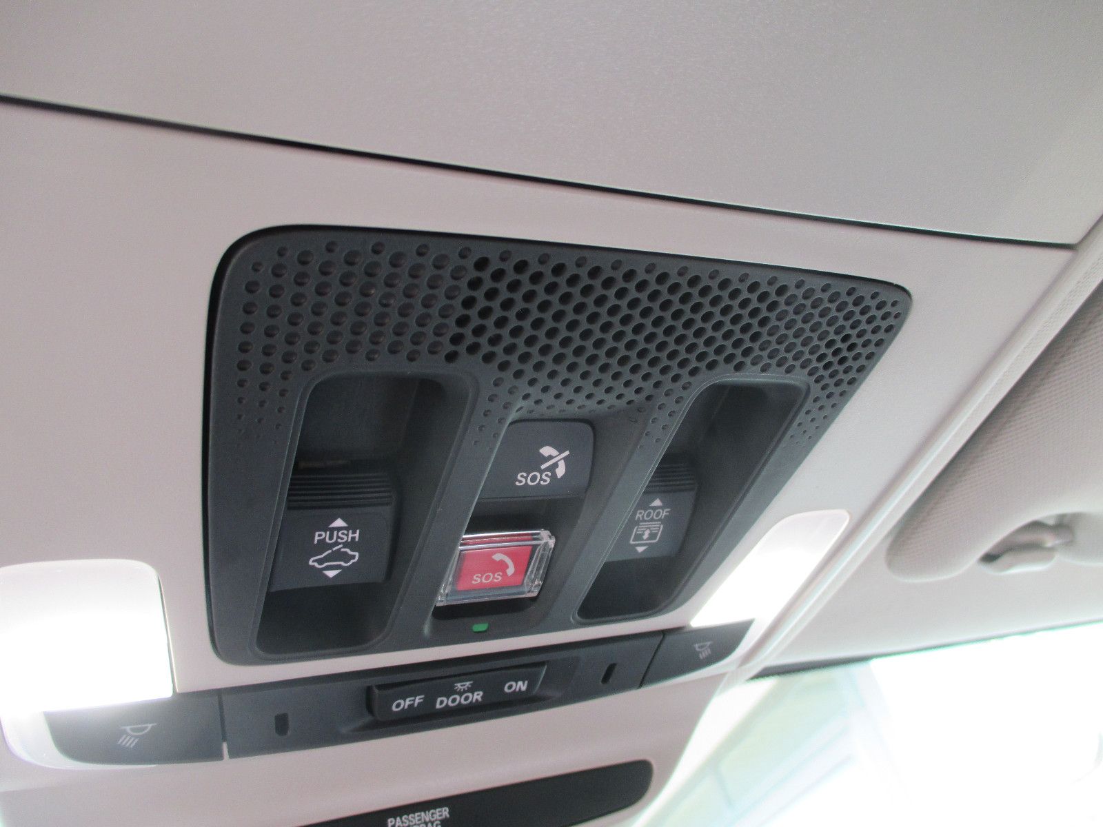Honda ZR-V Advance "Navigation"