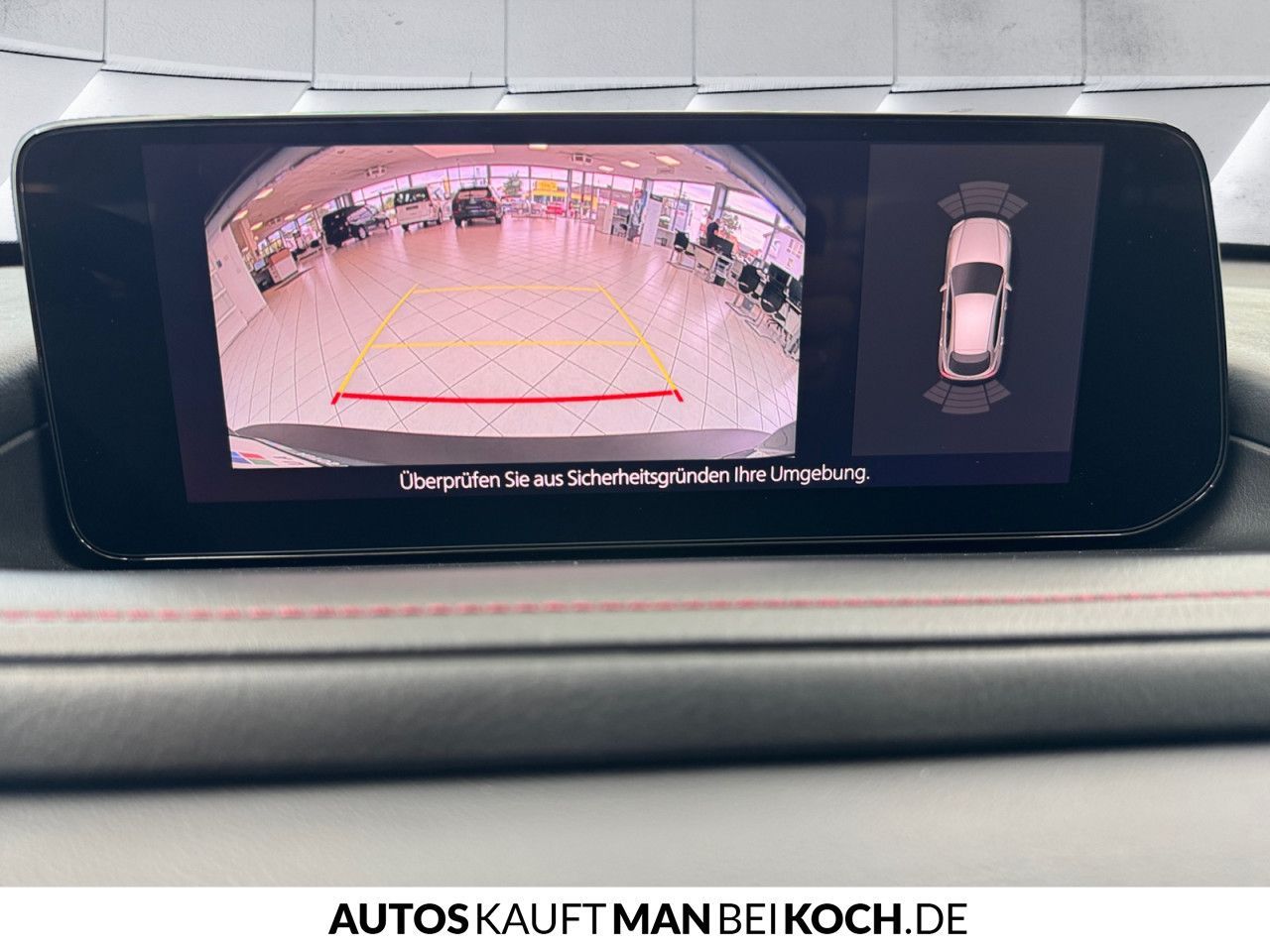 Mazda CX-30 2.5L e-SKY-G 140ps 6AT Homura LED HUD NAVI