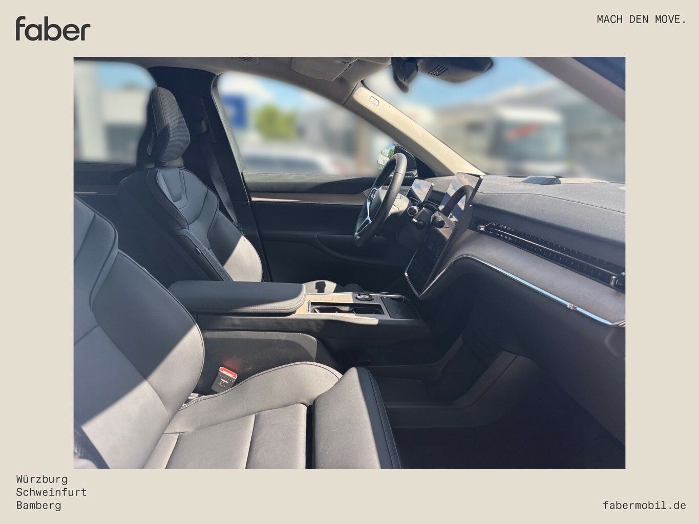 Volvo EX90 Ultra Performance Pure Electric AWD