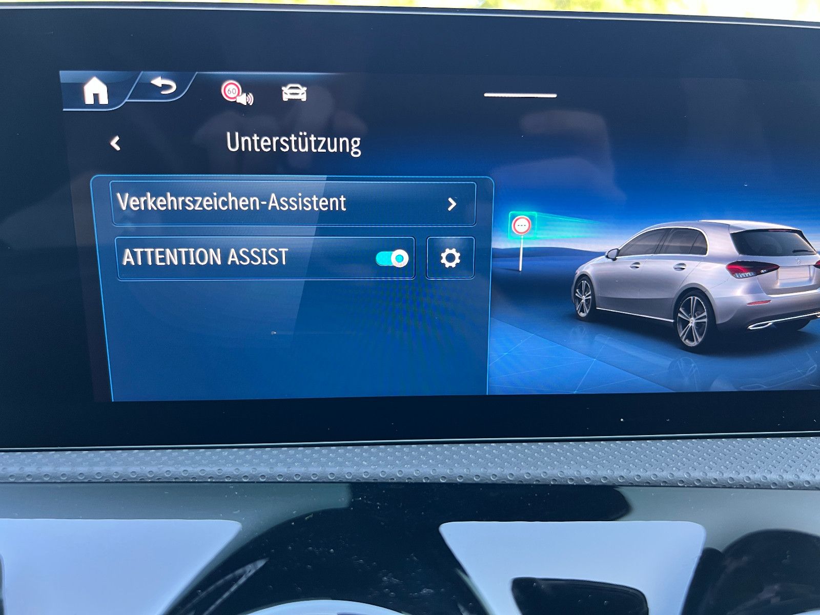 Mercedes-Benz A 180 PROGRESSIVE - Samsaru's Car Outlet