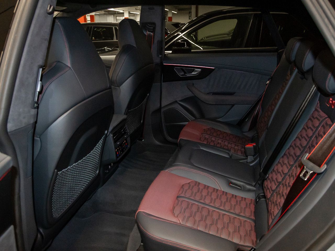 Audi RSQ8 performance 4.0 TFSI quattro tiptronic B&O