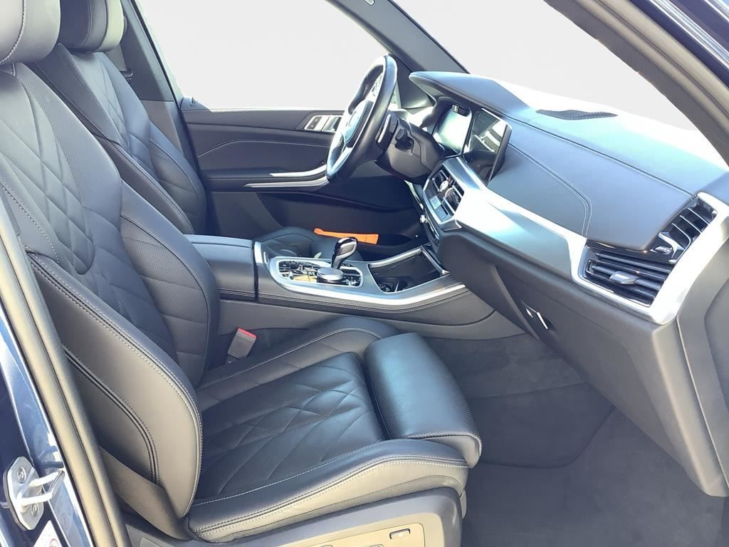 BMW X5 xDrive45e M Sport AHK+Inno+ACC+360°+Laser+