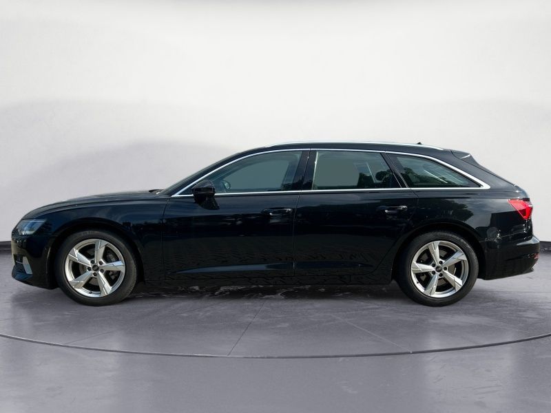 Audi A6 Avant 45 TFSI S tronic advanced - Samsaru's Car Outlet