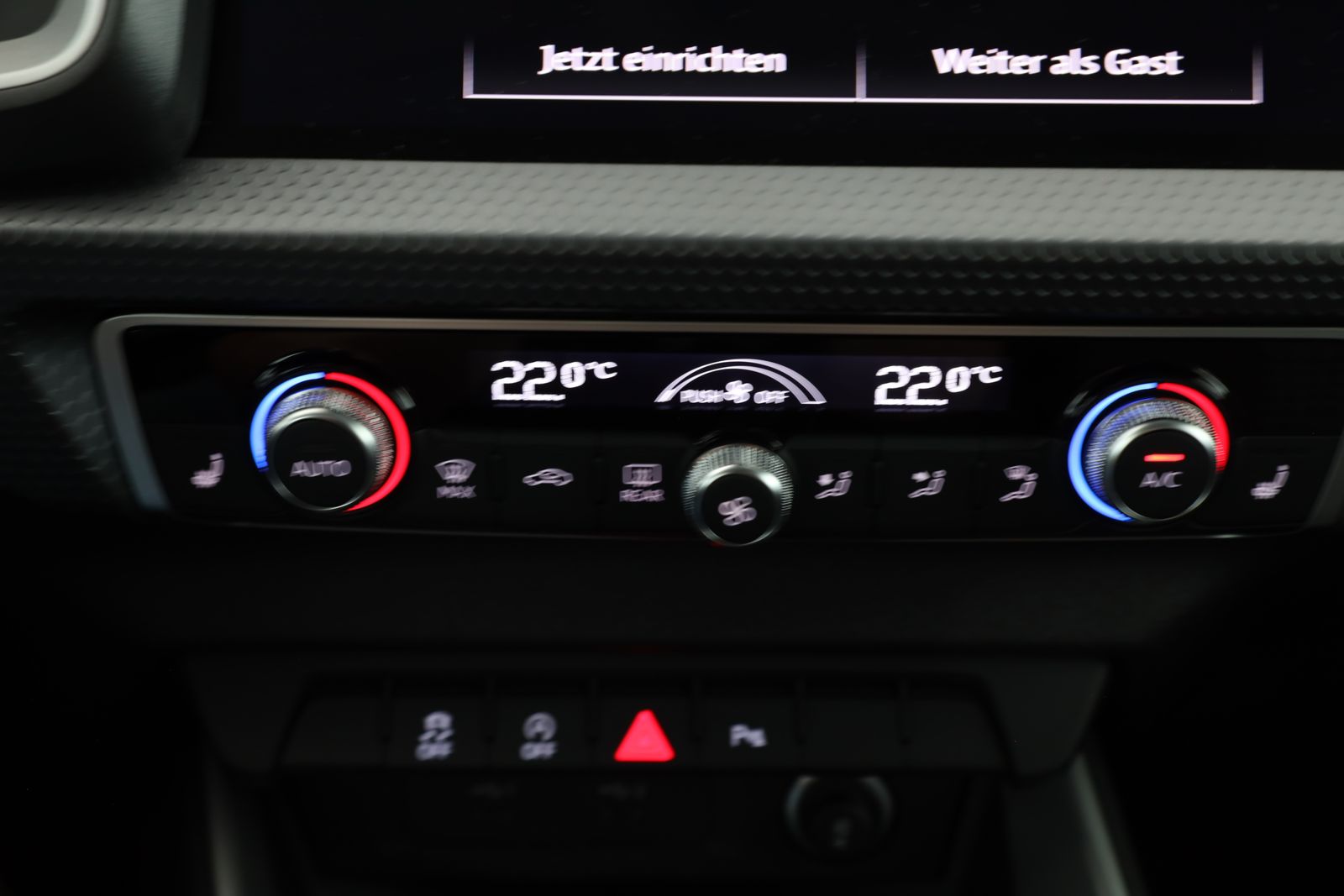 Audi A1 allstreet 30 TFSI S tronic - Samsaru's Car Outlet