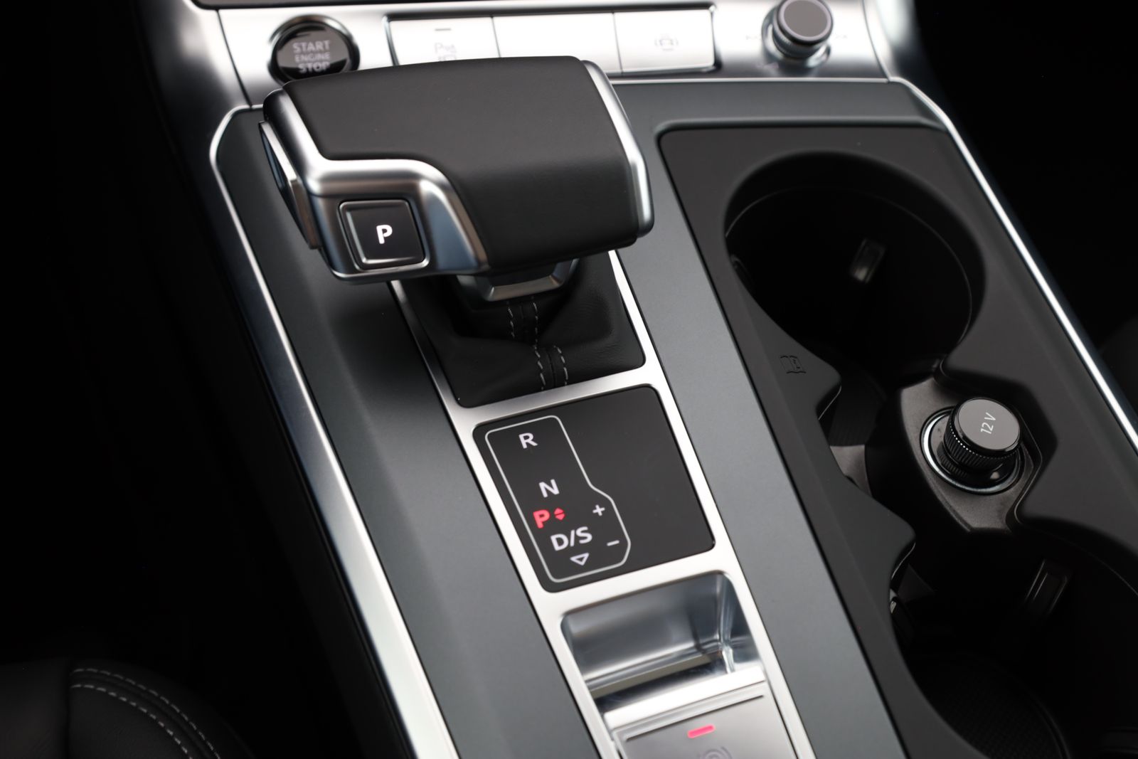 Audi A6 Avant 40 TDI quattro S tronic - Samsaru's Car Outlet