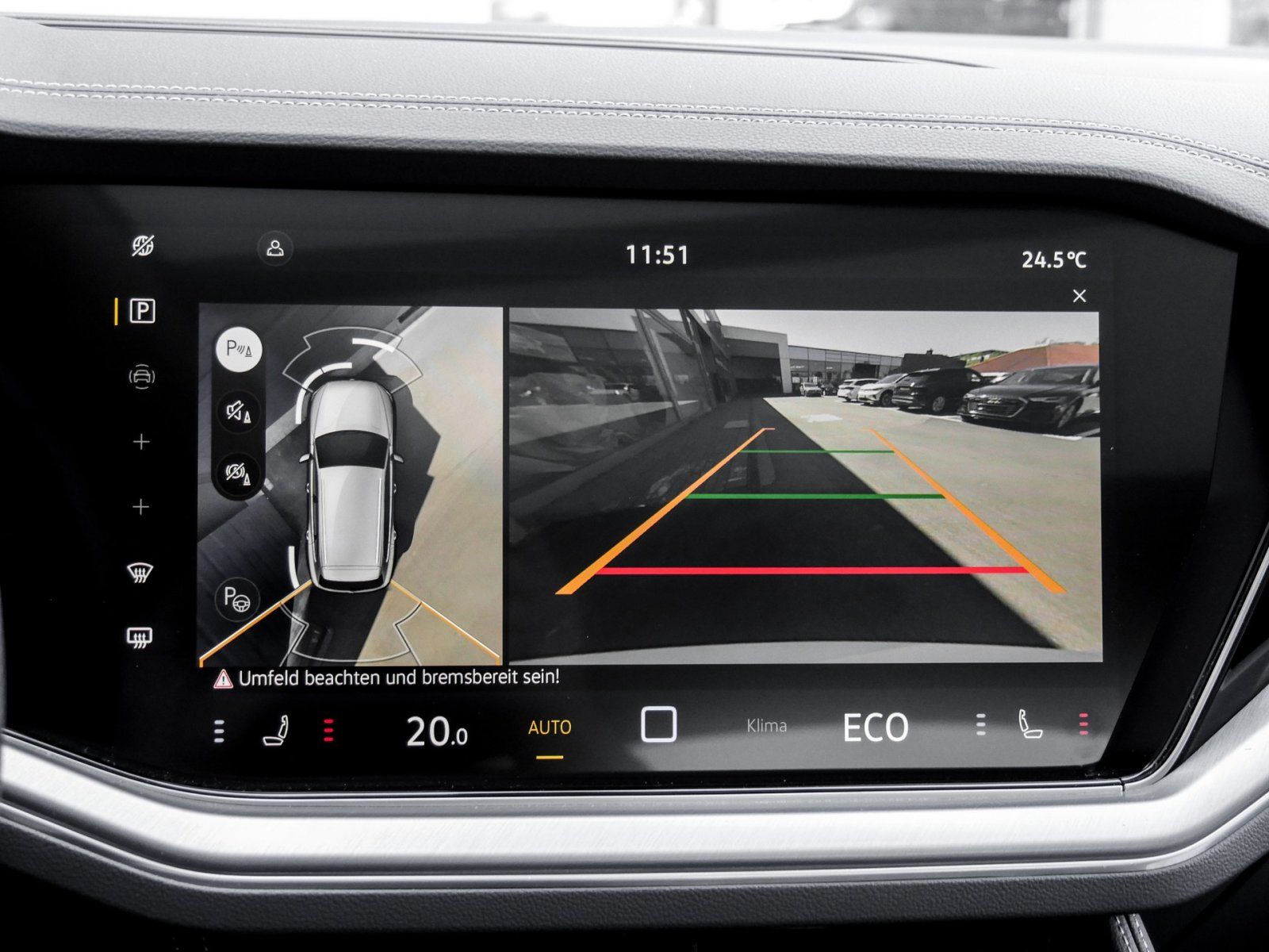 Volkswagen Touareg R-Line V6 TDI DYNAUDIO Standhzg. AHK 22"