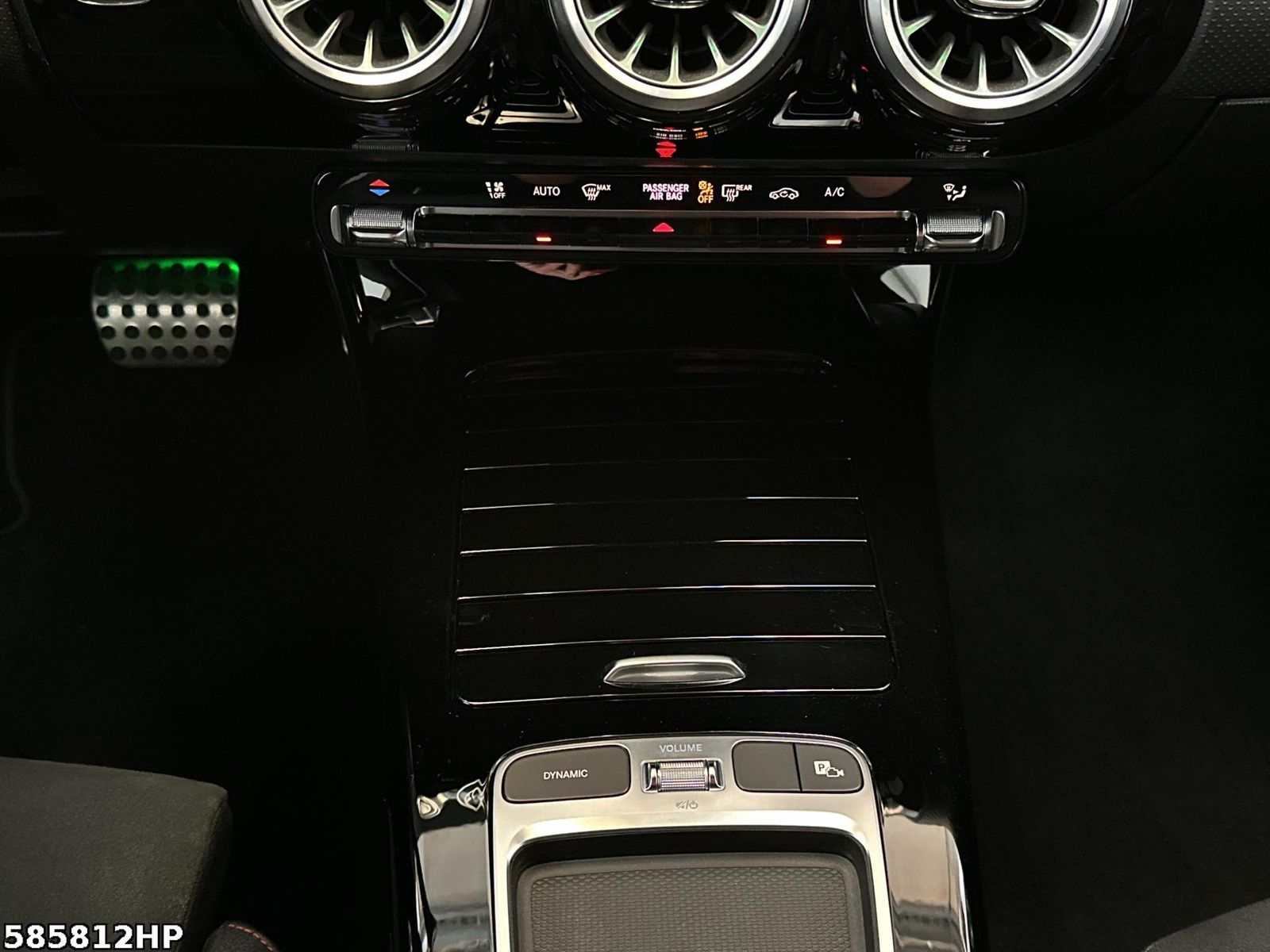 Mercedes-Benz CLA 250 Shooting Brake 4M AMG - Samsaru's Car Outlet