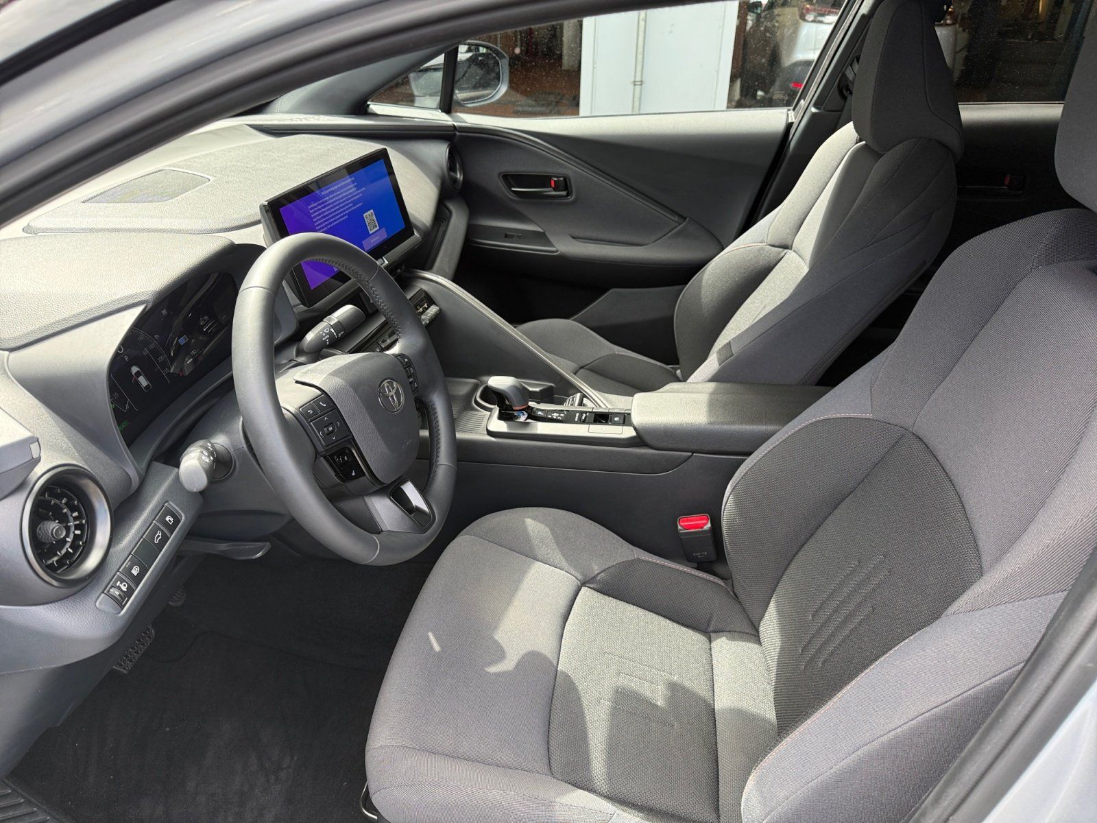 Toyota C-HR 1.8 l Hybrid 4x2 Teamplayer *SHZ*LHZ*NAVI*