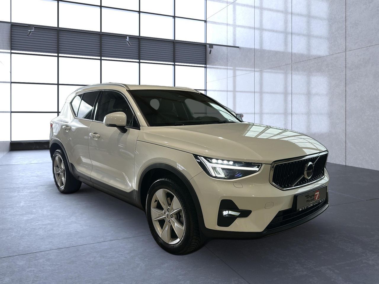 Volvo XC 40 Core 2WD Bluetooth Navi LED Klima