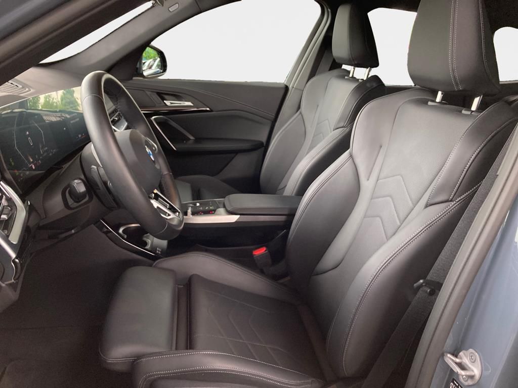 BMW X1 xDrive23d M Sport - Samsaru's Car Outlet