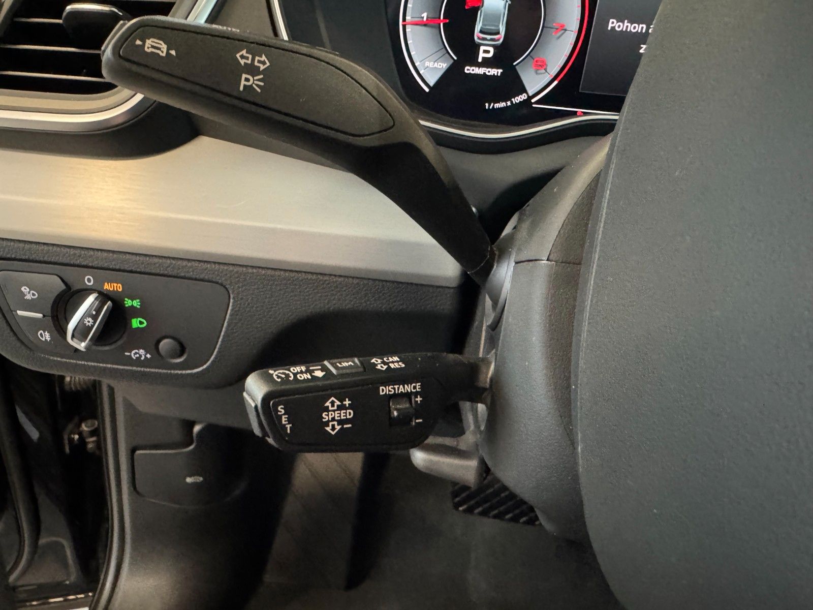 Audi Q5 40 TFSI S tronic quattro S line*CAM*ACC*AHK