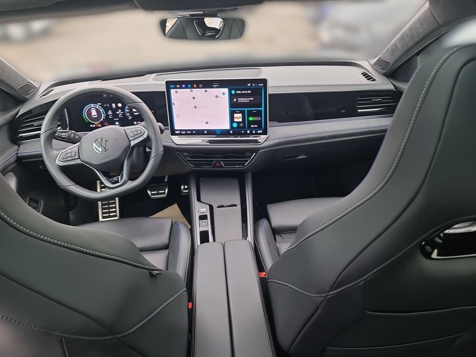 Volkswagen Passat Variant 1.5 TSI eHybrid DSG R-LINE SIGNAT