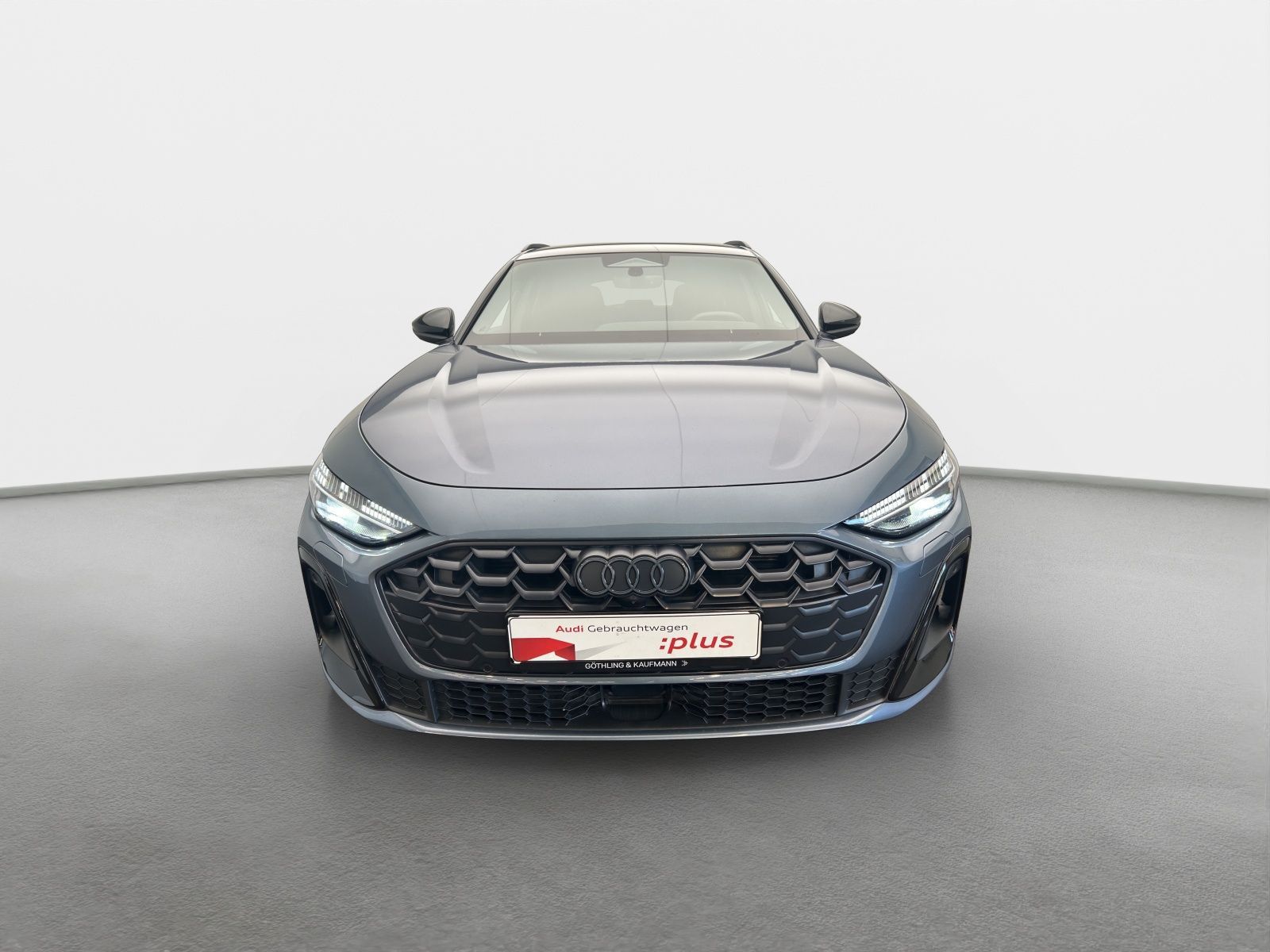 Audi A5 Avant 40 TFSI qu 2x S line S tro*Pano*Matrix*