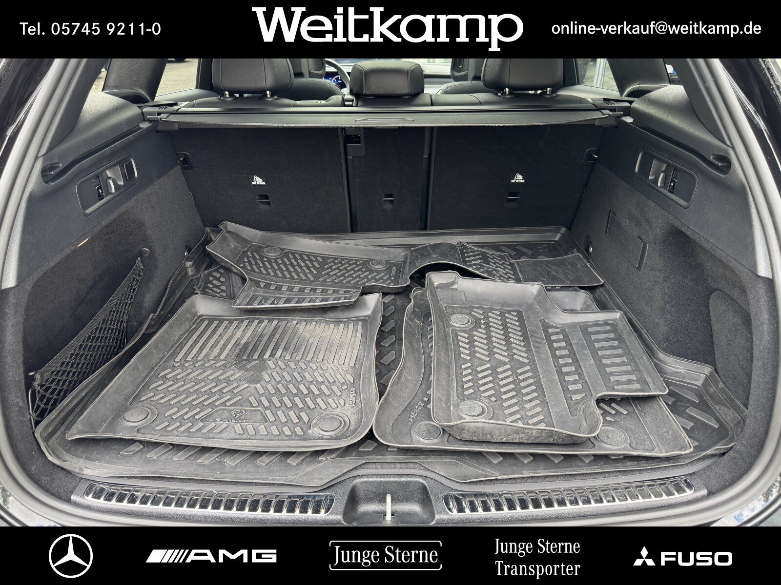 Mercedes-Benz GLC 450 d 4MATIC AMG+AHK+PANO+HEAD-UP+STHZ+BURM.