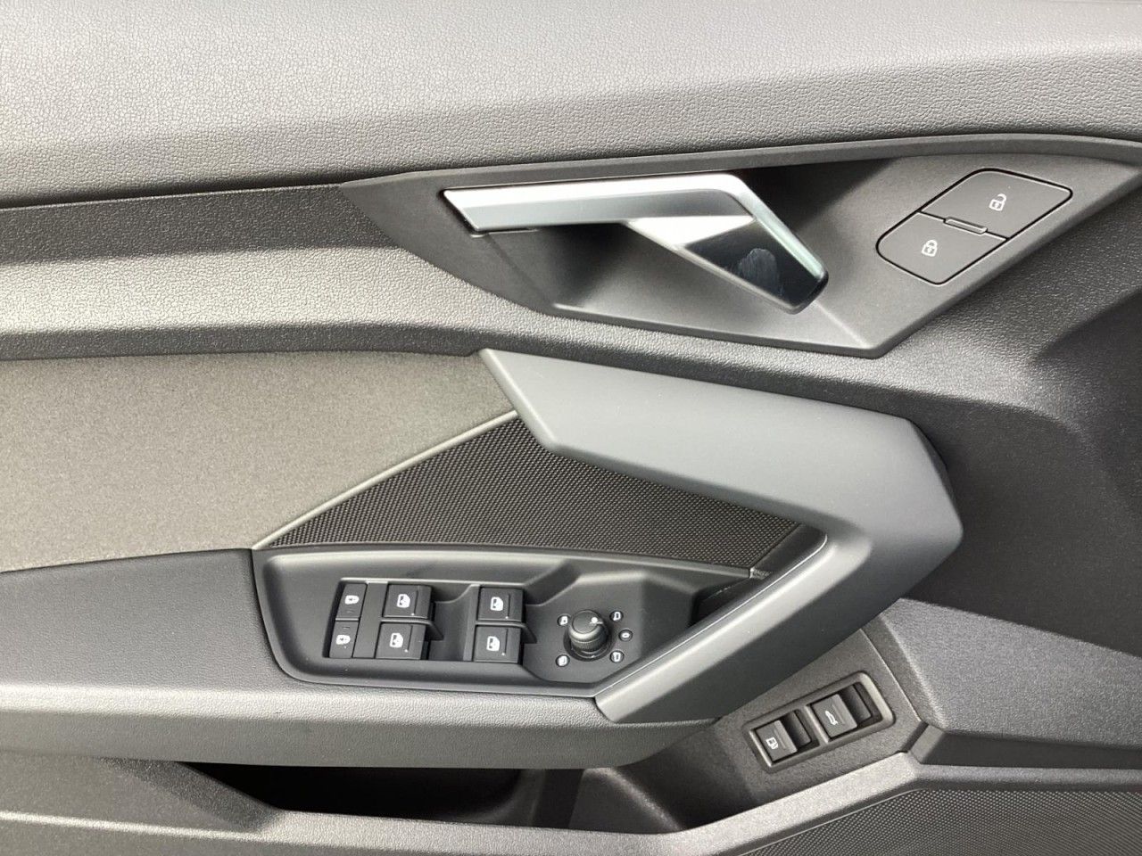 Audi A3 Sportback 40 TFSI e S tronic LED Navi ACC AHK