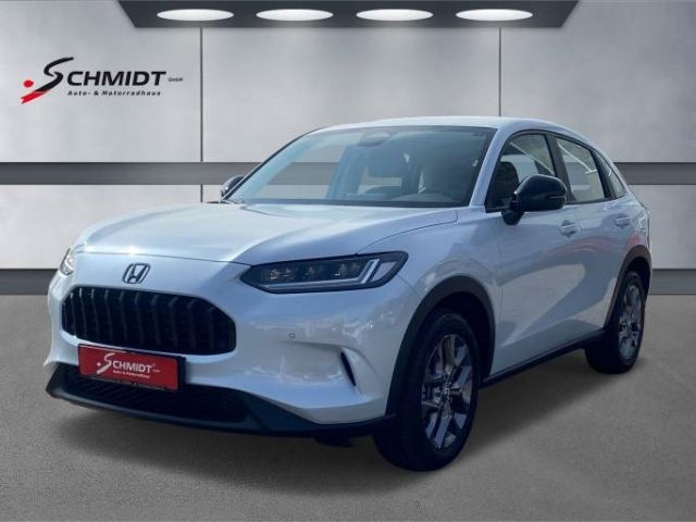 Honda ZR-V HYBRID (2024) ELEGANCE 2.0 LED