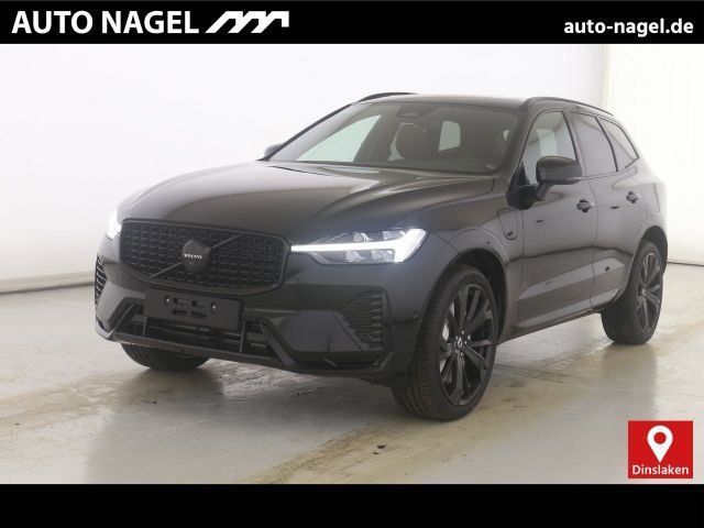 Volvo XC60 T6 AWD Plus Black Edit. 360Kam AHK