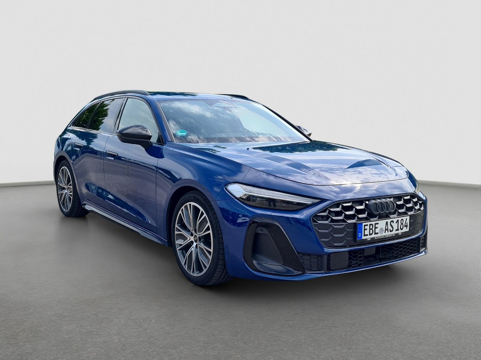 Audi A5 Avant TDI qu S line MMI pro Tech pro B&O 19Z