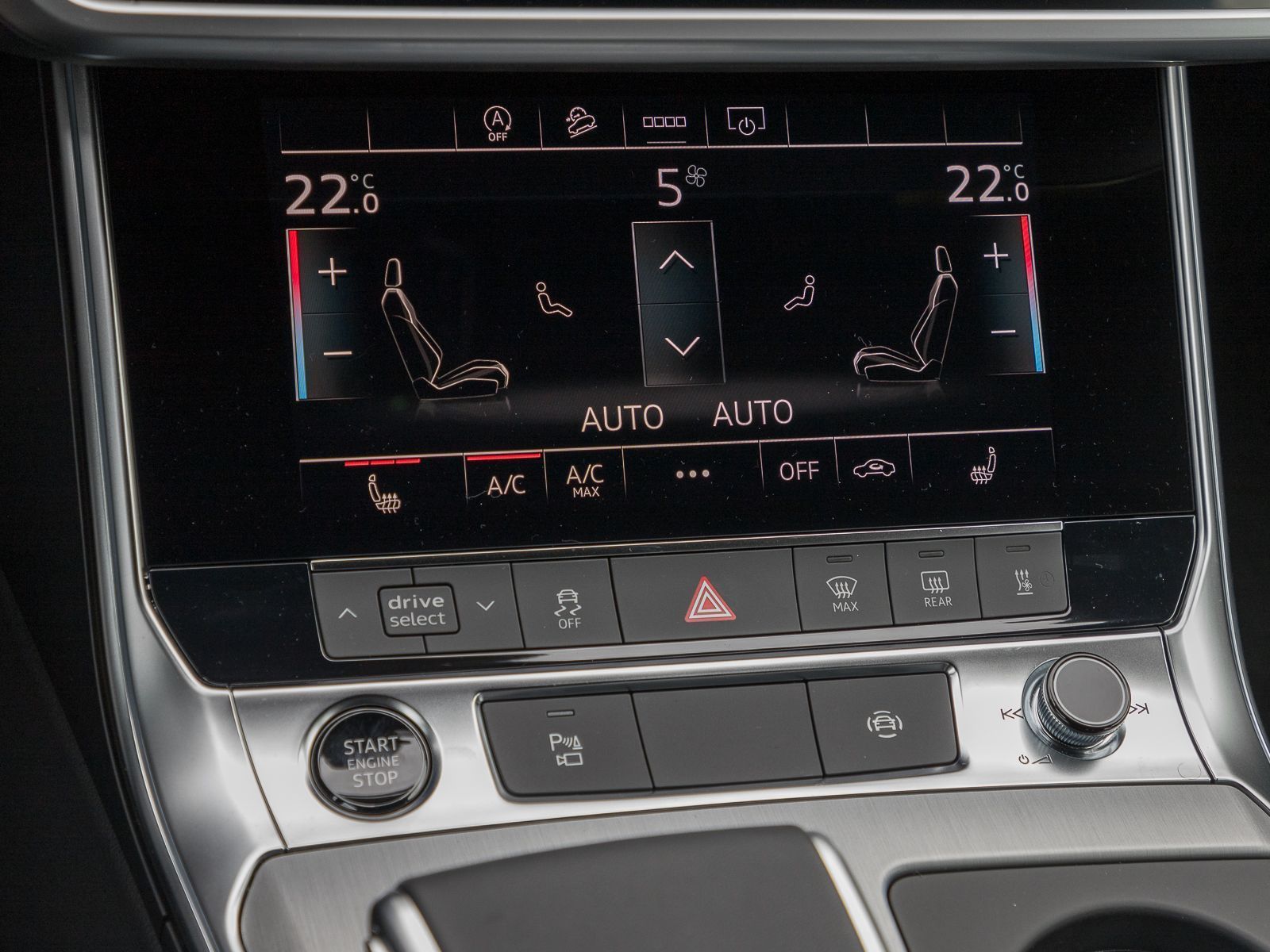 Audi A6 Allroad 40 TDI Q - Samsaru's Car Outlet