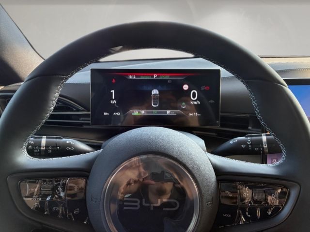 BYD Seal Comfort/360 Grad Kamera/Panorama/Elektrisch