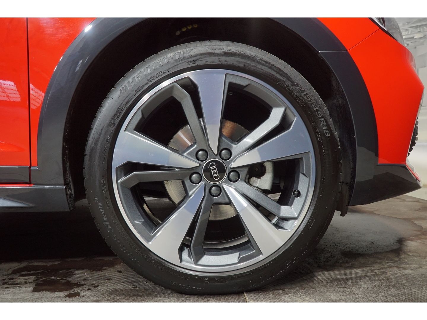 Audi A1 citycarver 30 TFSI - Samsaru's Car Outlet