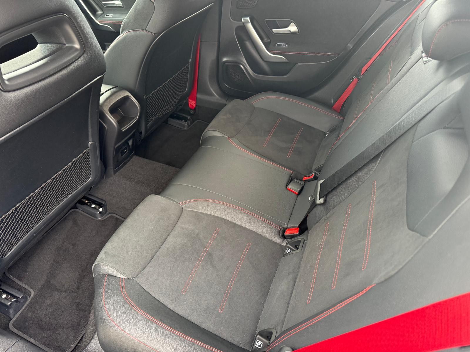 Mercedes-Benz A 35 AMG 4Matic - Samsaru's Car Outlet