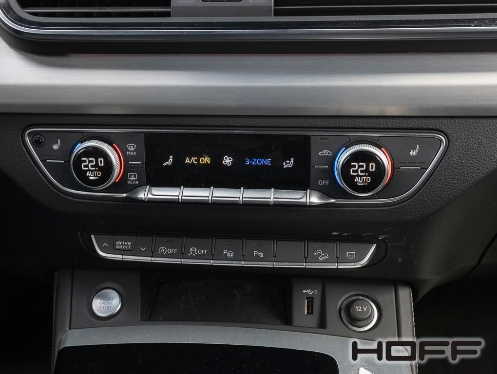 Audi Q5 Sportback 45 TFSI quattro S line - Samsaru's Car Outlet