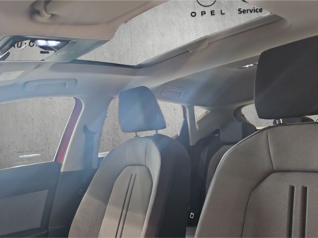 Seat Leon Style 1.0 AHK-klappbar El. Panodach StandHZ