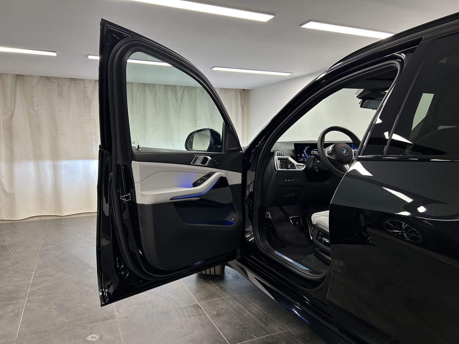 BMW X5 xDrive50e M Sportpaket Pro Harman/Kardon Pano