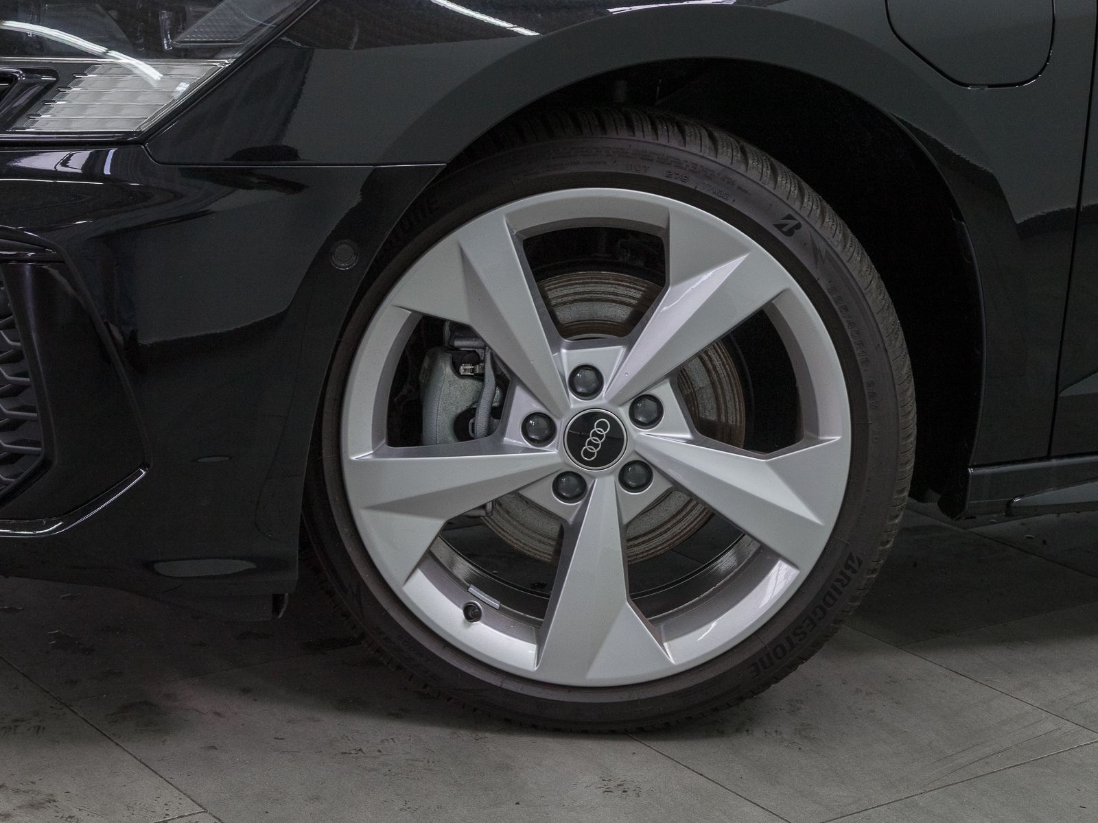 Audi A3 Sportback 40 TFSIe 2x S LINE - Samsaru's Car Outlet