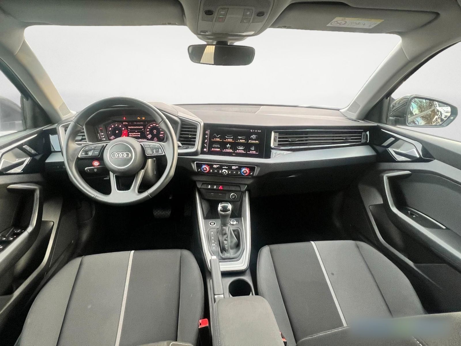 Audi A1 allstreet 30 TFSI S tronic - Samsaru's Car Outlet