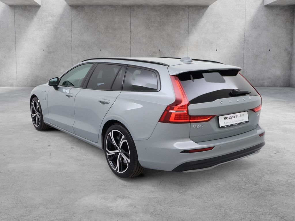 Volvo V60 Plus Dark Plug-In Hybrid ACC STANDHZ 360°