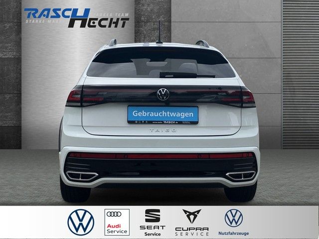 Volkswagen Taigo R-Line 1.0 TSI DSG - Samsaru's Car Outlet