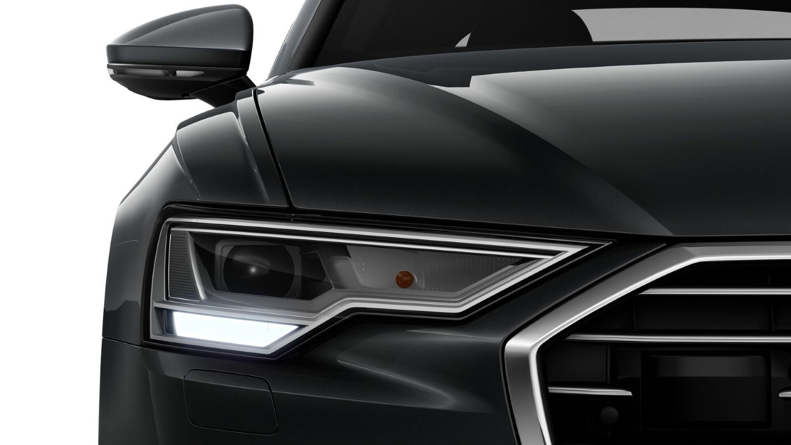 Audi A6 Avant 45 TFSI S line - Samsaru's Car Outlet