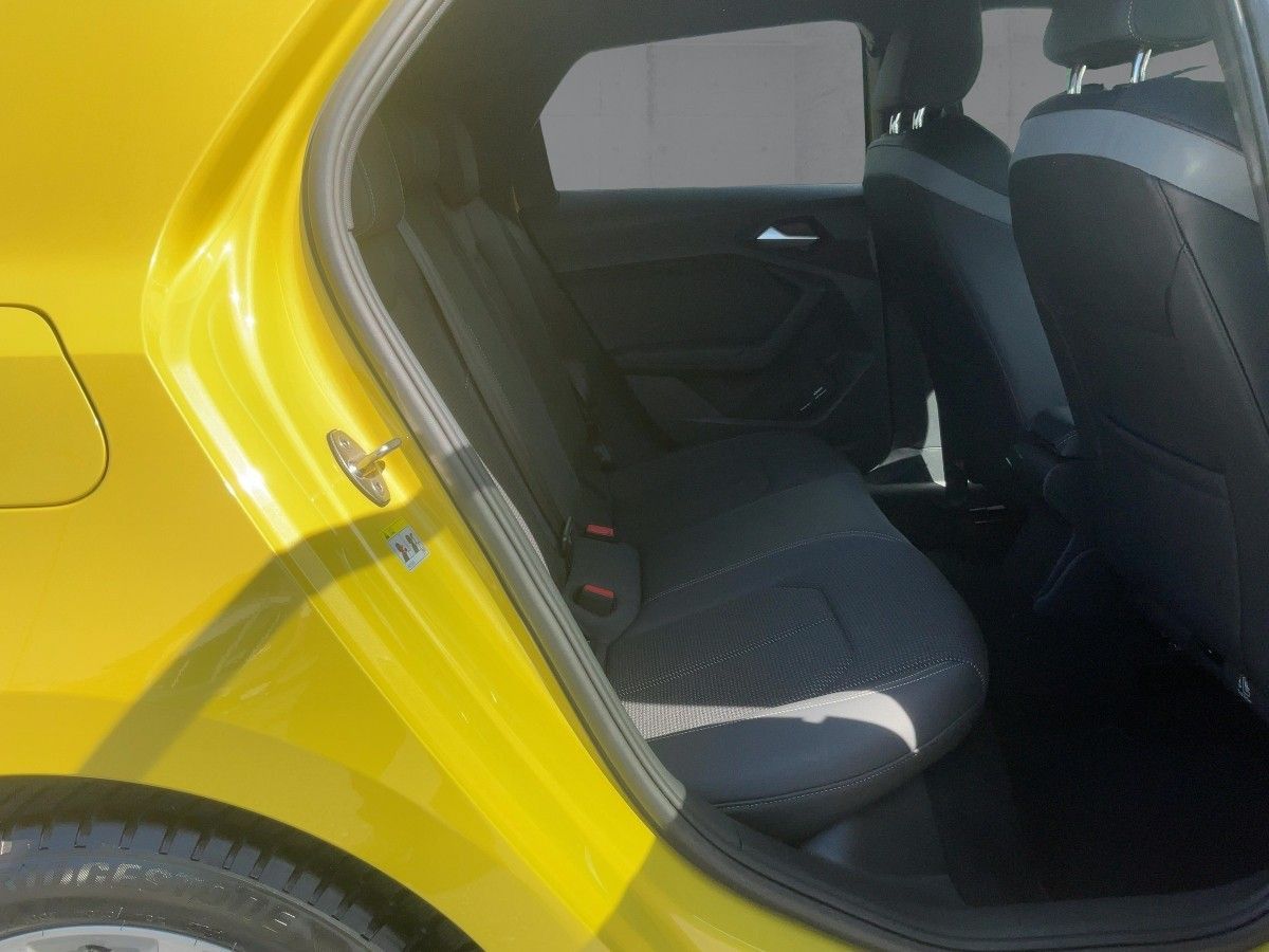 Audi A1 Sportback 30 TFSI S-LINE - Samsaru's Car Outlet